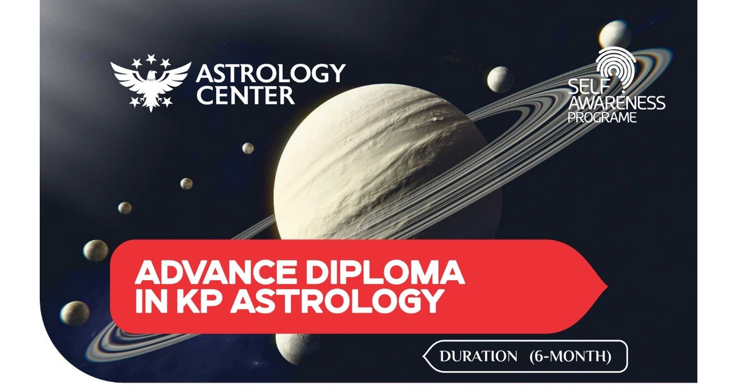 Learn Kp Astrology in Paklstan