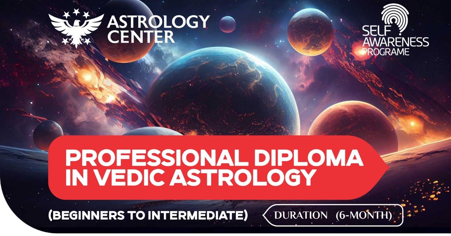 Learn Vedic Astrology in Pakistan