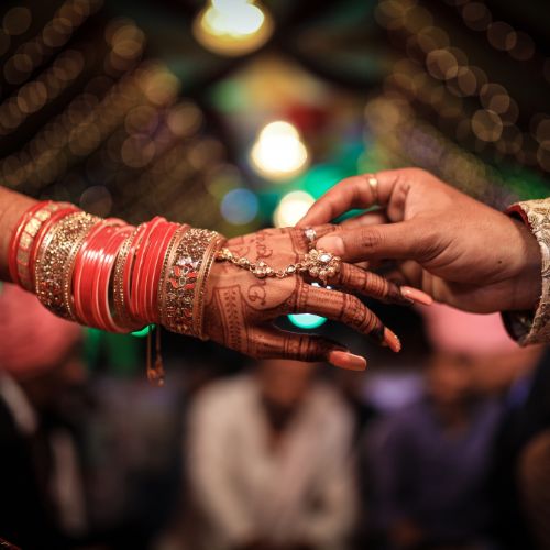 Marriage Astrology Consultancy