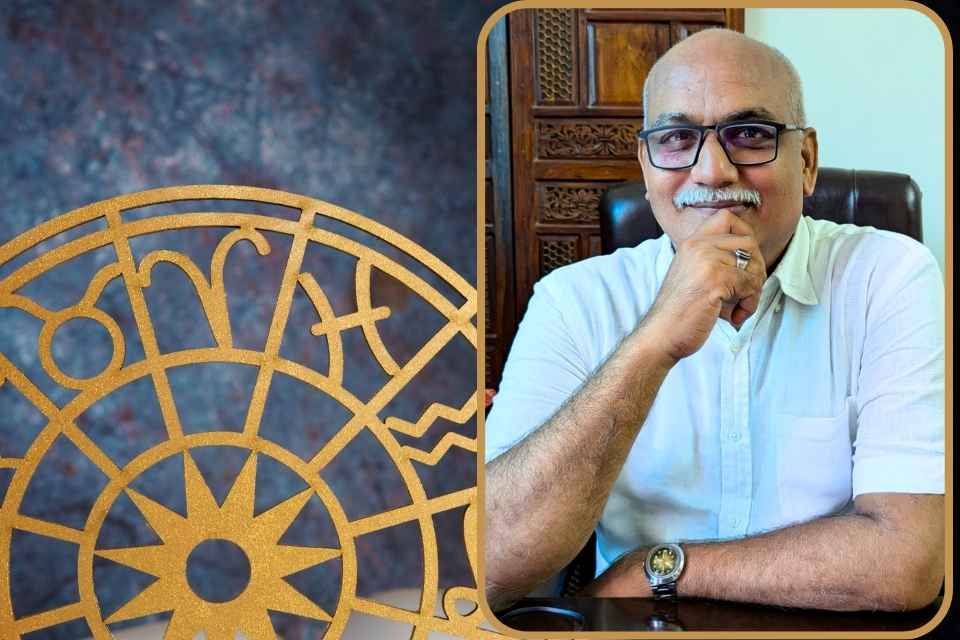 Learn Astrology in Pakistan From Best Astrologers