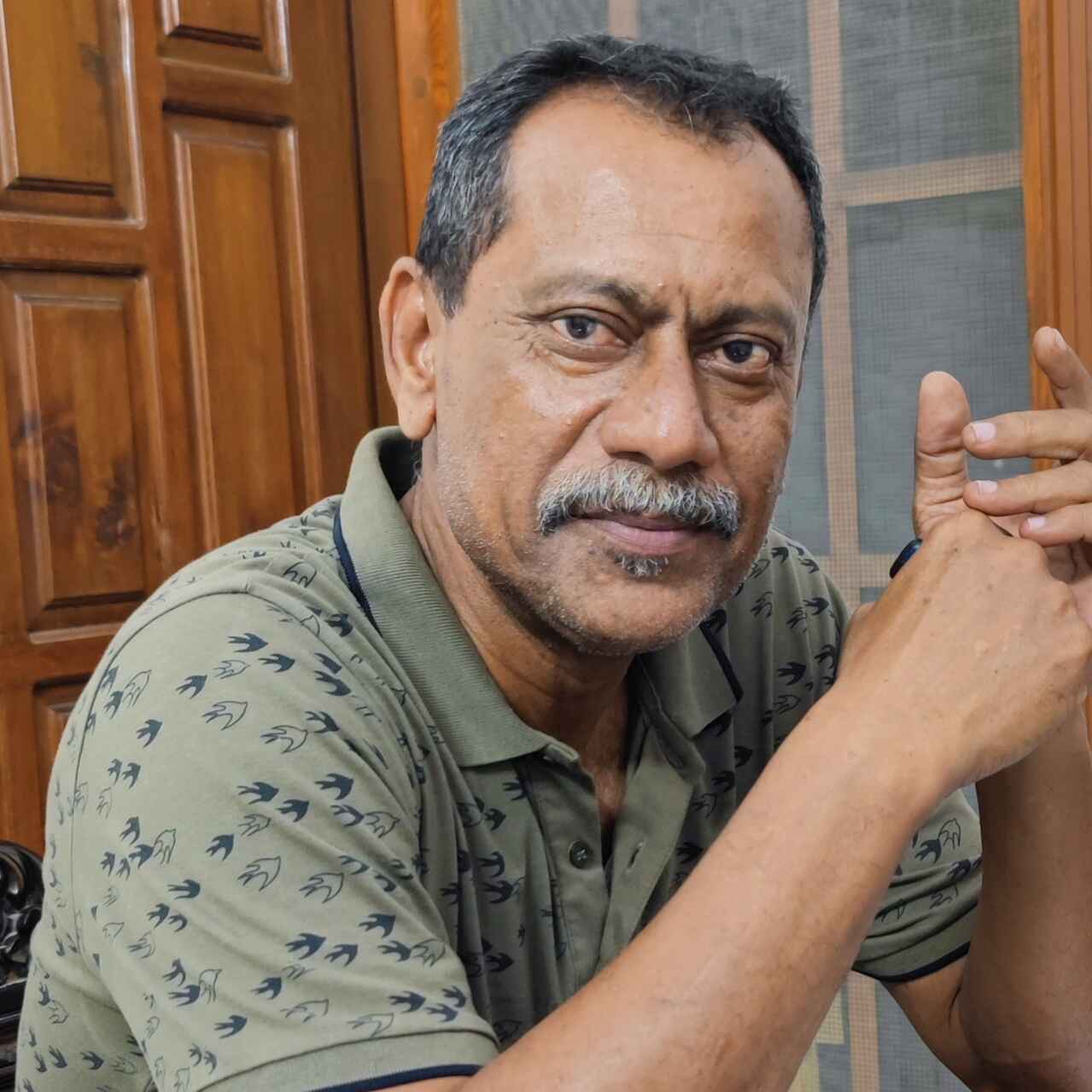 Muhammed Elyas Qureshi